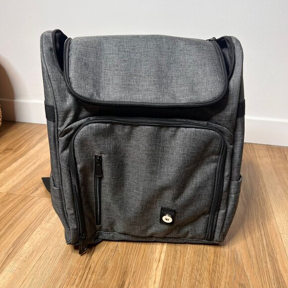 Oniva by Picnic Time Soft Cooler Backpack – Insulated with Removable Insert - Picture 1 of 9